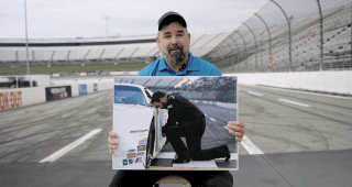 Promo Image for Anatomy of a photograph: Mike Looney, 2016